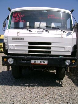 TATRA T815 6x6.2AM MIX - 2