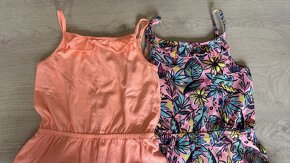 letní overaly vel 98-104 - 2