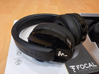 Focal Listen Beyond Wireless Premium Bluetooth - 2