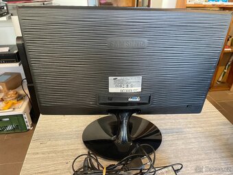 monitor 22" Samsung S22B150N 5ms Full HD - 2