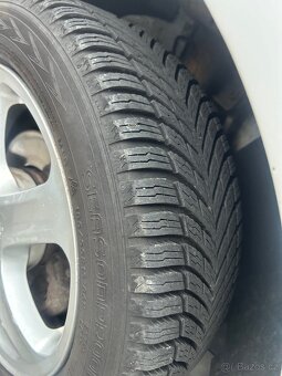 Škoda Fabie 2007 1.4 TDI - 2