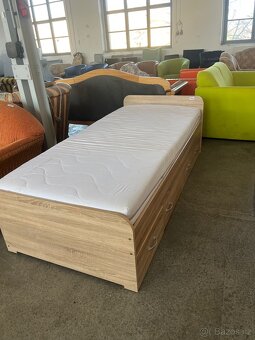 Postel 80x200 - 2