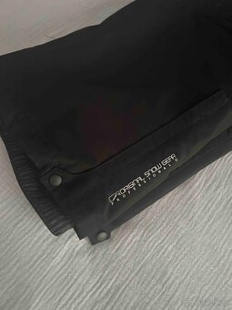 Dámské oteplovačky - 2