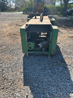 Hoblovka z protahem - 2