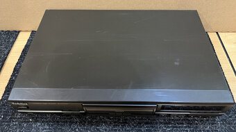 Technics CD přehrávač SL-PG370A, cinch+220V kabel - 2