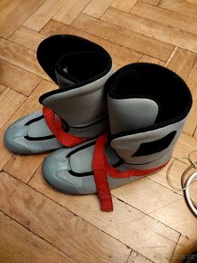 boty na snowboard - 2