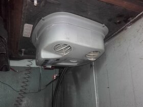 Vodní klimatizace - 2