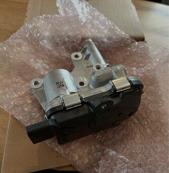 Actuator Mercedes A665 906 05 00, 59001107639 - 2