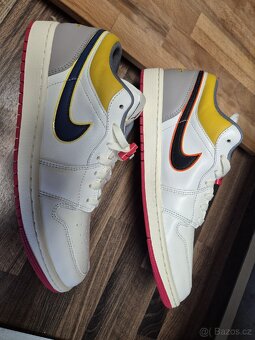 Nike Air Jordan 1 Low Premium - 2