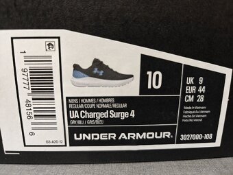 Under Armour Charged Surge 4 - 2
