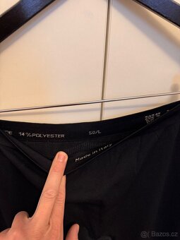 Funkční spodní prádlo SALEWA 🇮🇹, vel. L - 2