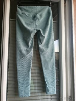 Dlouhé legíny LELOSI - 2