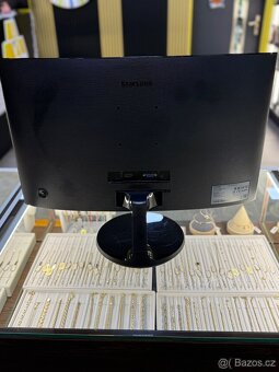 MONITOR SAMSUNG S24C360 - 2