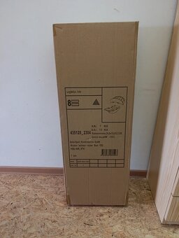 Balanční duhová houpačka playtive - nová - 2