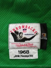 DRES NAMATH 12 - sběratelský kousek - 2