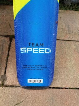 Lyže 150 cm DYNASTAR  jako nové - 2