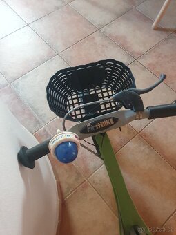 Odrážedlo First Bike (stav nového) - 2
