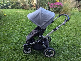 Kočárek Bugaboo Buffalo - 2