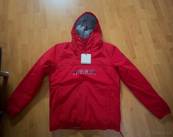 Zimní bunda napapijri - 2