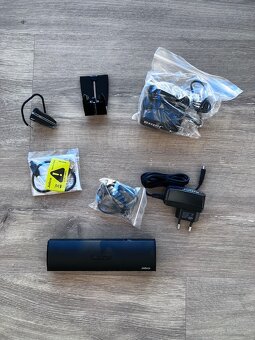 Handsfree Jabra JX10 - 2