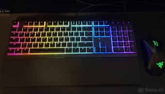 Stolní PC Nvidia GTX 1660 Super 6Gb - 2