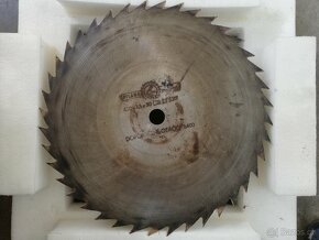 kotouče do pily - 2