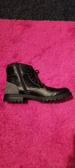 Pánské zimní boty Sprox - 2