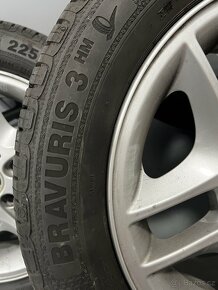 Kola BMW R16 + zanovní pneu - 2