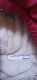 Dívčí kombinéza vel. 62-68 - 2