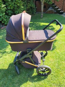 Prodám kočárek Moon Style - 2