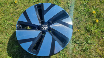 ALU kola Volkswagen ID4 ID.Buzz Tilburg - 2