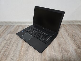 15,6" notebook Acer TravelMate TMP259 Aluminium - 2