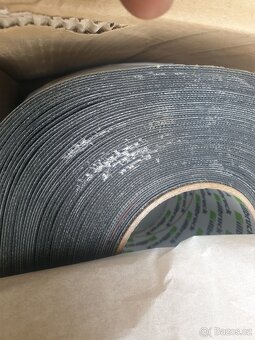 Primalex, spárovací hmota, okenní folie - 2