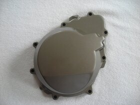 Kawasaki zx6r stator alternátor kryt - 2