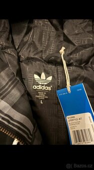 Pánská bundička vel. L - 2