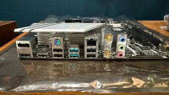 ASUS PRIME B760M-A WIFI D4 - 2