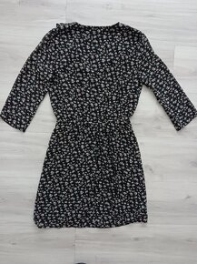 Dámské košilové šaty About You, vel. XS - 2