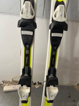 Sjezdové lyže HEAD 156cm - 2