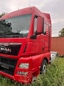 MAN TGX 18440 - 2