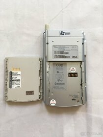 PDA kapesní počítač Fujitsu Siemens Loox 610 - 2