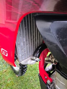 GasGas MCF 450 2024 - 2