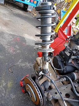 SEAT IBIZA 1.9TDI 74KW - 2