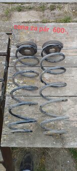 Díly Renault laguna 2 - 2