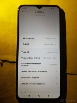 Xiaomi Redmi 10 5G - 2