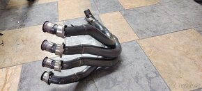 Výfukový systém Yoshimura Suzuki Gsxr 1000 2010 - 2