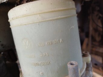 Servo skoda w polo 6Q0423155AH koyo - 2