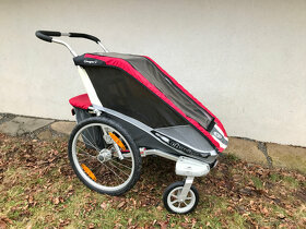 Chariot Cougar 1 CTS - 2