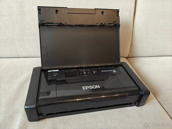 Tiskárna k notebooku - 2