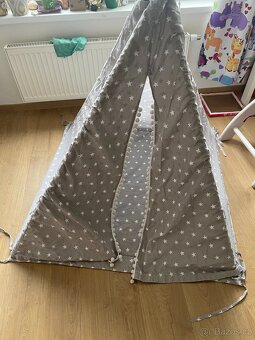 Dětské Teepee - 2