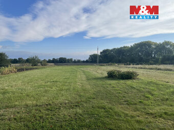 Prodej pozemku k bydlení, 2790 m² - 2